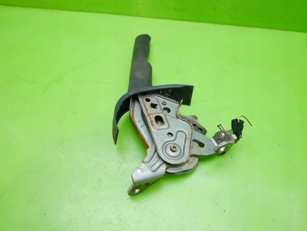 фото №9, Важіль гальма ручного nissan almera n15 hb 95-