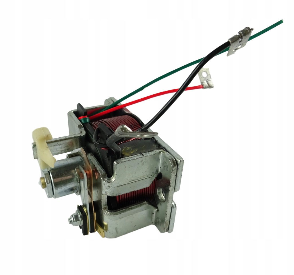 фото №1, Выключатель электромагнитный, стартер as-pl ss0001