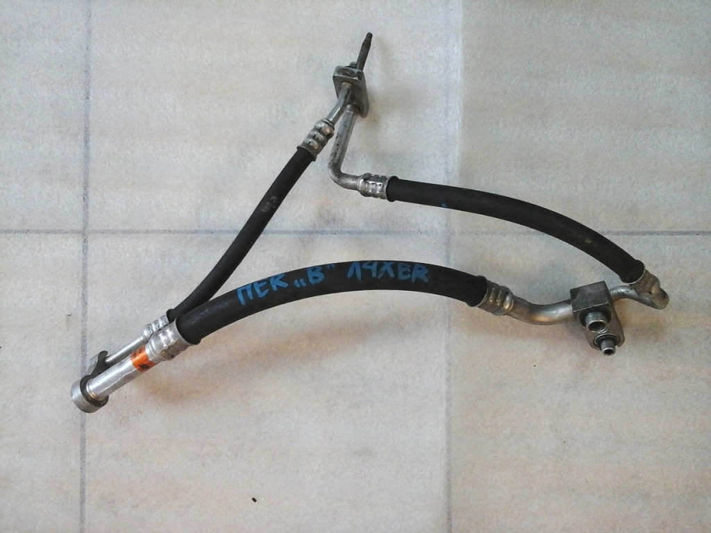 Купити Opel meriva b 1.4 шланг кондиціонера 13265840