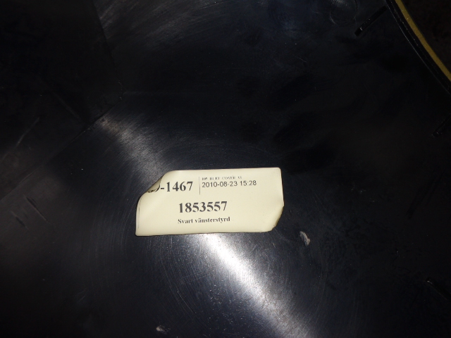 фото №4, Накладка панелі приладової панелі панель приладів scania 400zł.