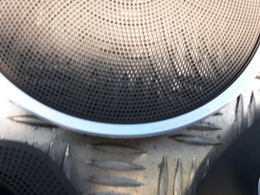 Bang & olufsen audi q5 8r динамики усилитель Цена