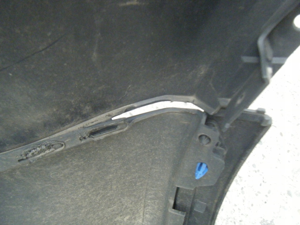 фото №8, Land range rover бампер задня ej3m-17d781-a