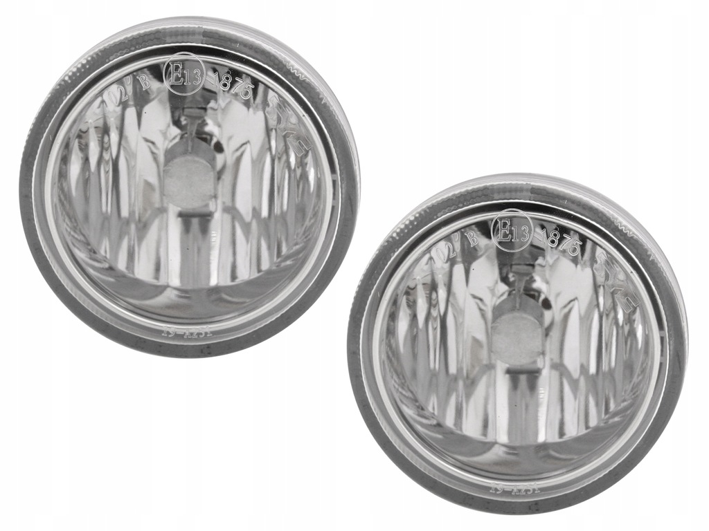 фото №1, Противотуманная фара peugeot 1007 expert partner ii 2 scudo