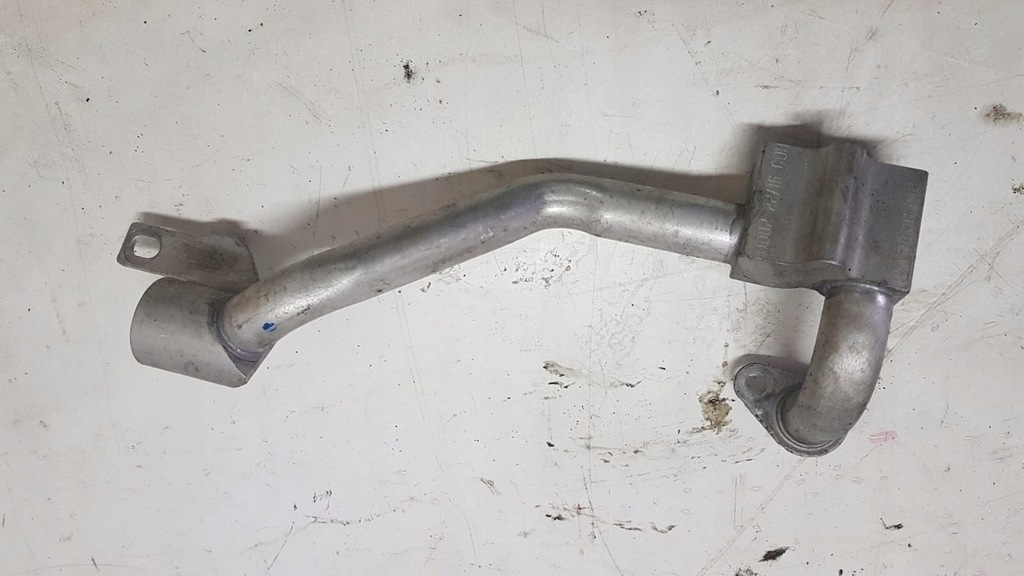 фото №1, Mercedes w213 2.2 cdi трубка wody a6542031202