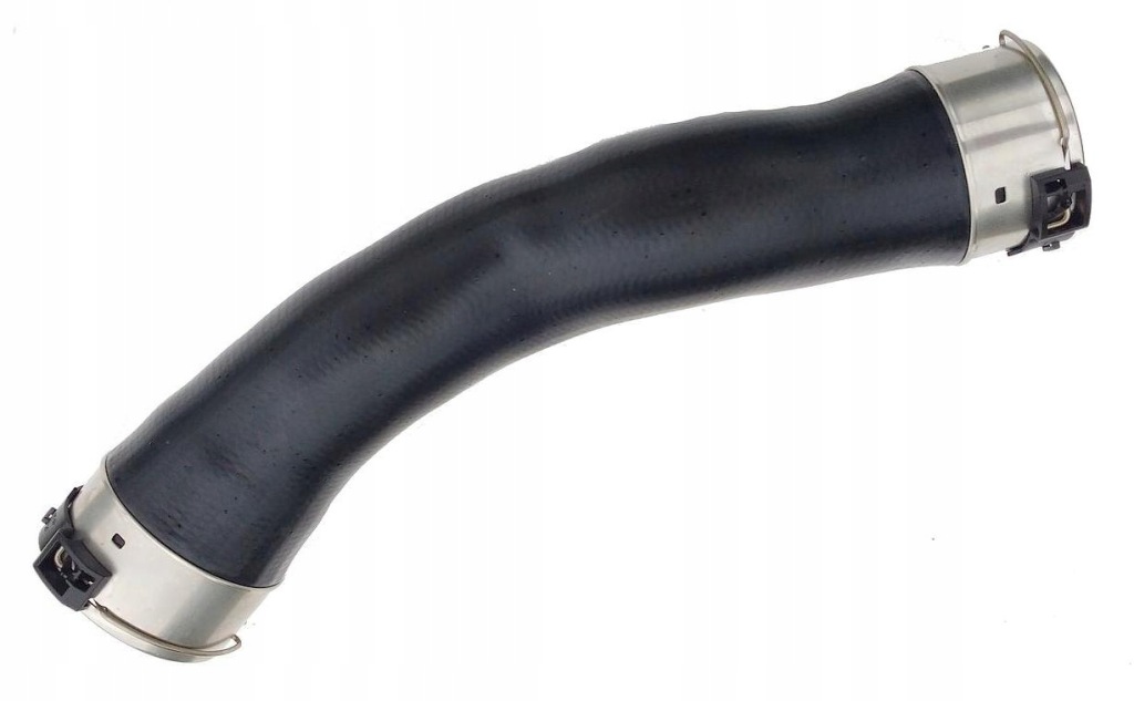 Bmw f32 f33 420d труба пабтрубок  turbo интеркулер Доставка