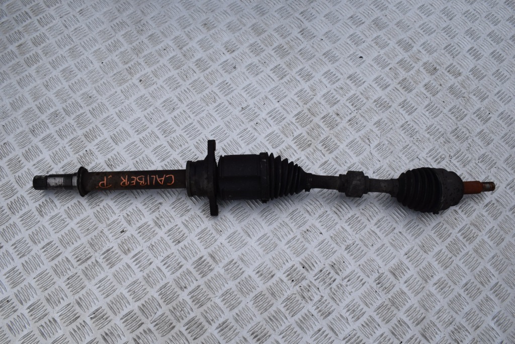 фото №1, Привідний вал права dodge caliber