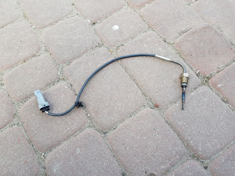 фото №1, Датчик лямбда-зонд opel insignia 55494701