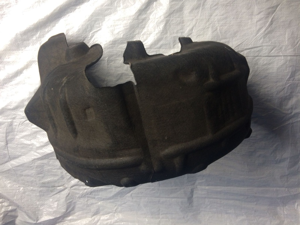 Audi tt 8s підкрилок праві задній 8s0810172 Доставка