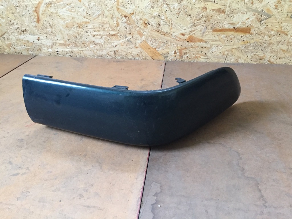 Купить Молдинг бампера задний citroen xsara