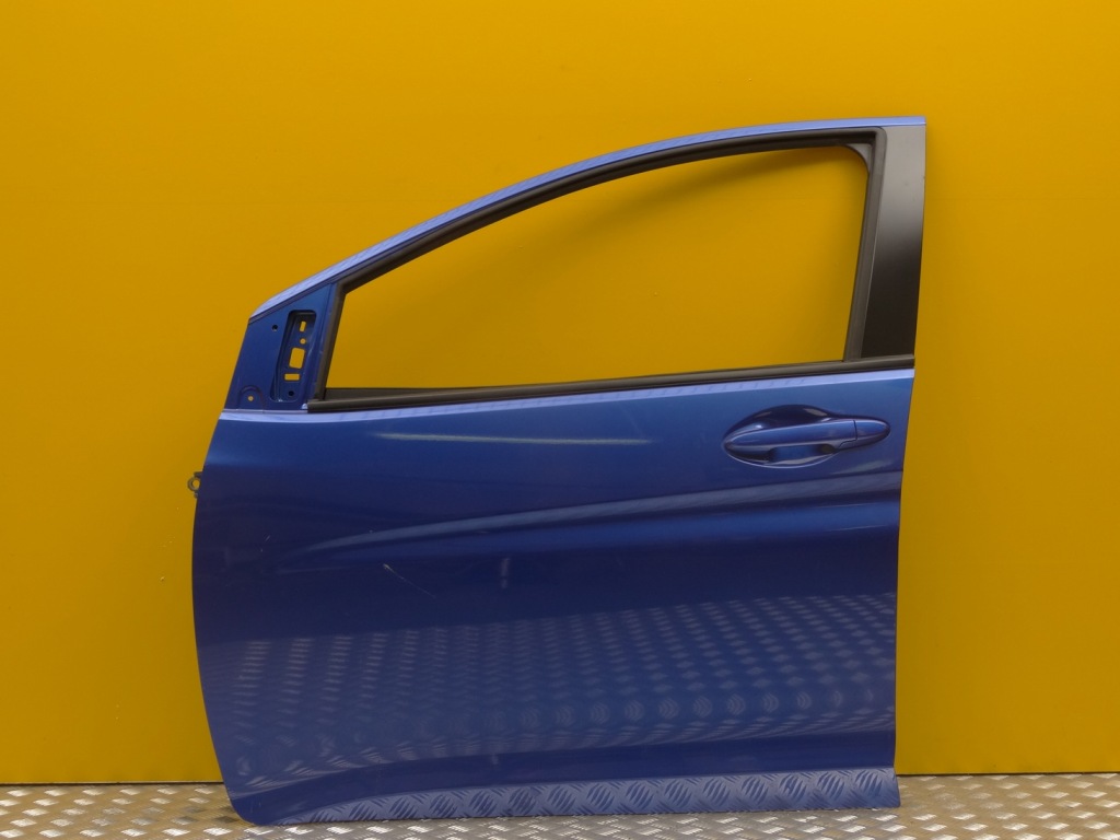 Купить Honda city 2013 2014- дверь передние левое перед