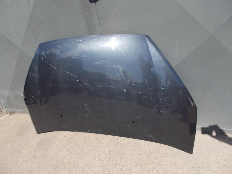 Купить Ford s-max капот двигателя