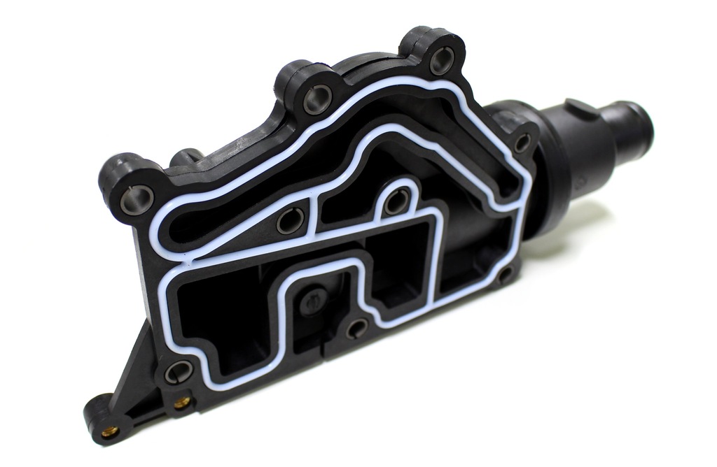 фото №1, Термостат renault clio fluence megane kangoo modus