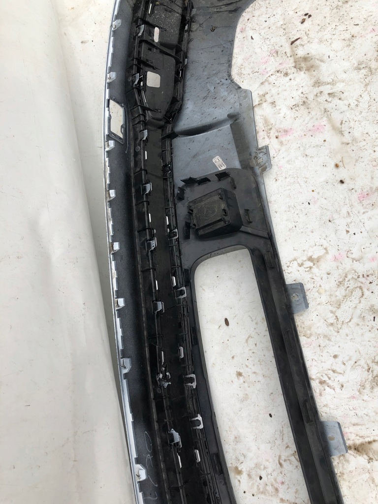 фото №11, Бампер задня audi sq5 q5 s-line 80a 2017 задній