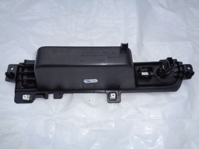 фото №2, Jumpy expert proace 17-полка разъём 12v