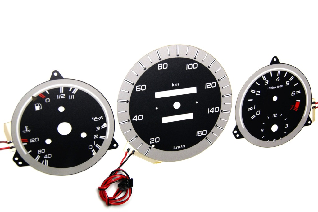 фото №1, Тормозные диски indiglo do спидометра mercedes w123 образец 2