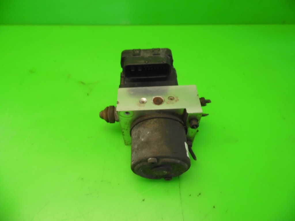 Насос abs mr475991 mitsubishi space runner 2 2.0 Оригинал