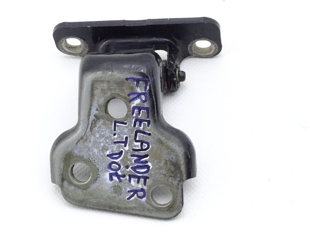 фото №1, Land rover freelander i 96-06 петля двері лівий задня dół