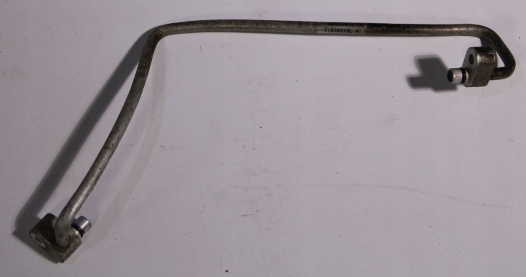 Купити Mitsubishi canter fuso трубка mk589814 2012+