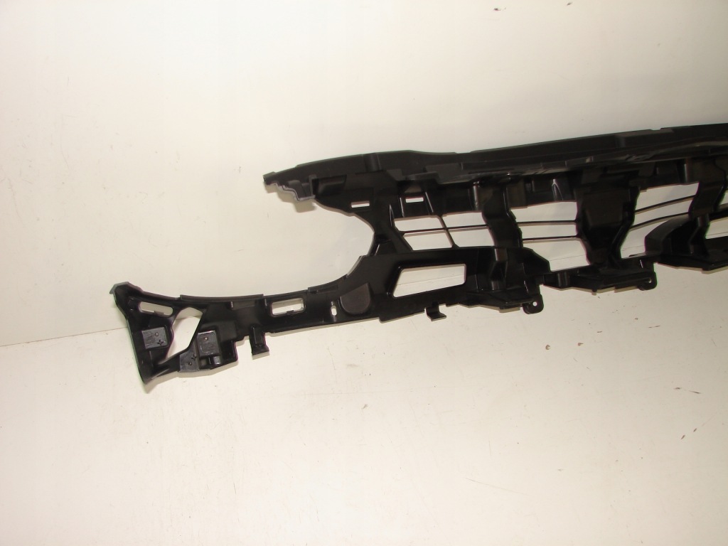 Решітка радіатора молдинг решітка радіатора кронштейн renault fluence 13- Оригінал