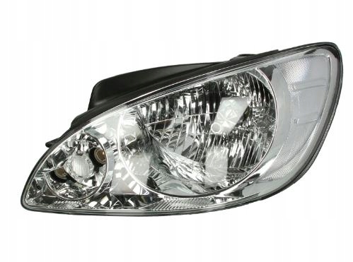 фото №1, Фара главный левый hyundai getz
