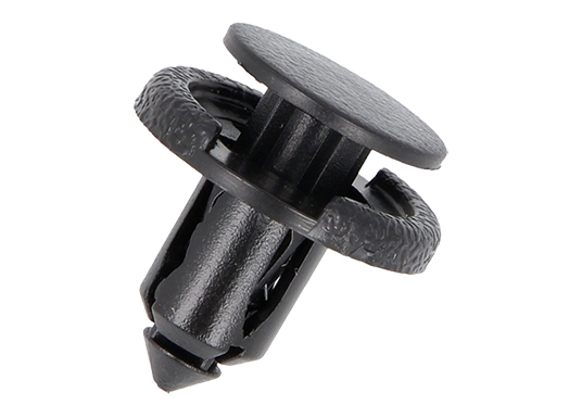 фото №1, Клипса штифт 8 бампера suzuki wagon r+ lexus