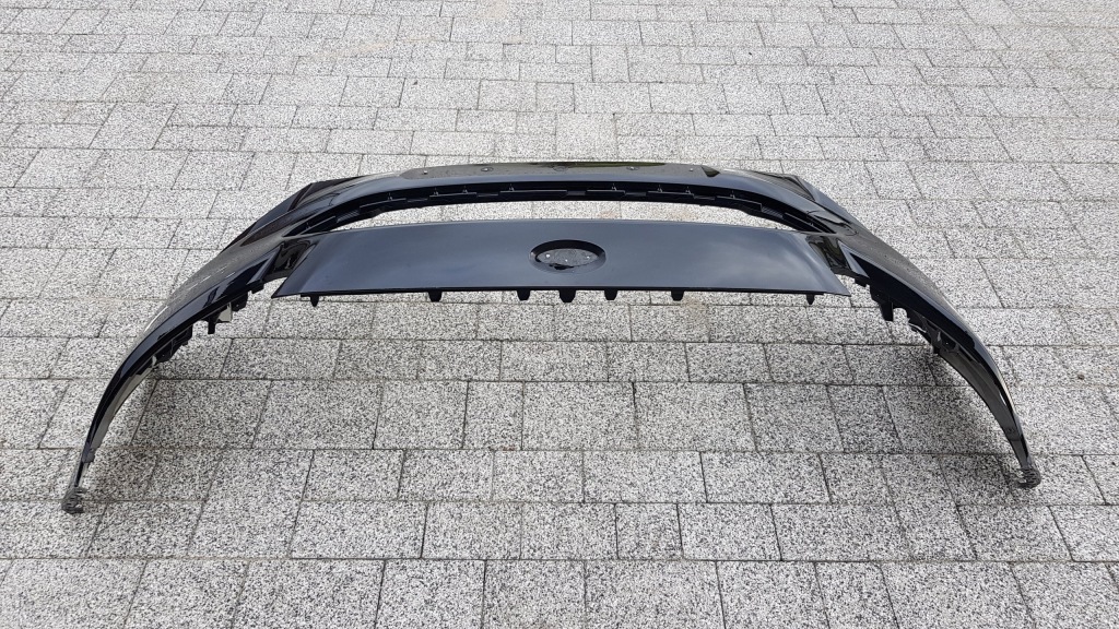 Ford focus mk3 lift бампер перед оригинал b377 Недорого