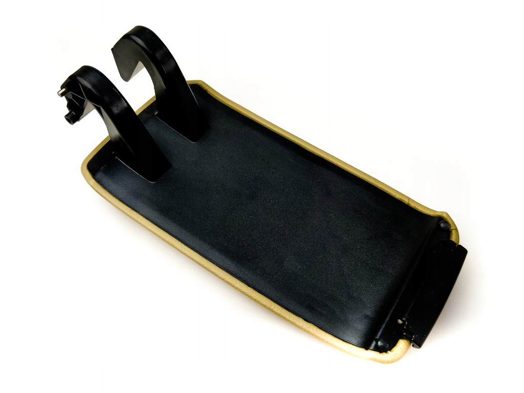 фото №11, Nowa кришка кришка do підлокітник audi a3 8p