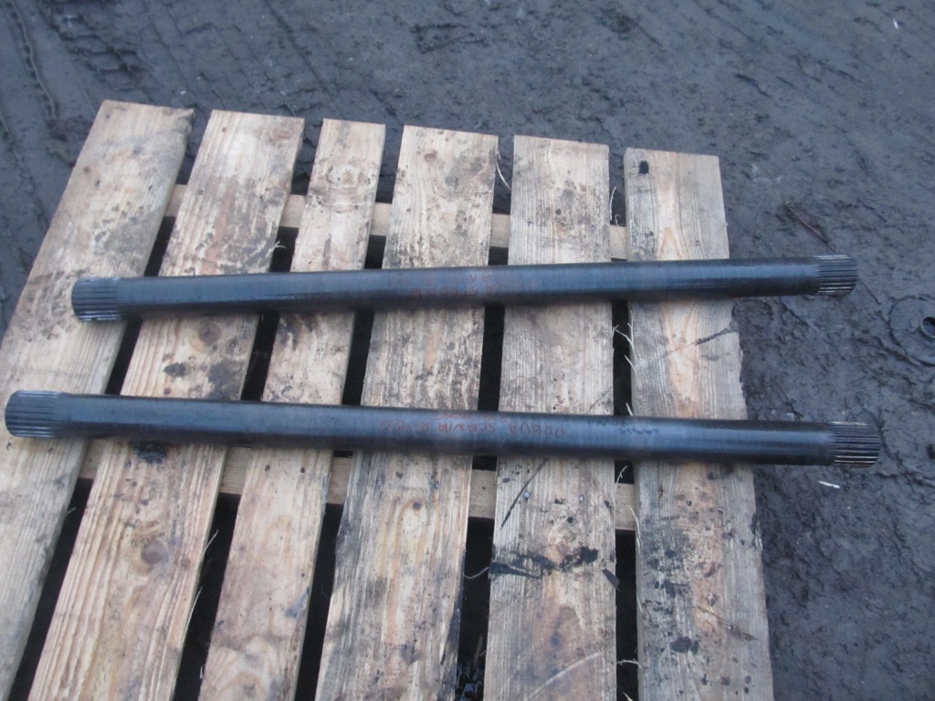 Купить Scania r420 приводной вал приводная левая