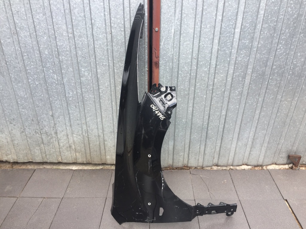 Купить Mazda 6 gh правый крыло перед передний 07-12