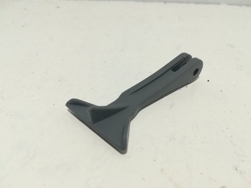 фото №5, Mercedes s klasa w126 важіль кронштейн тягa капот