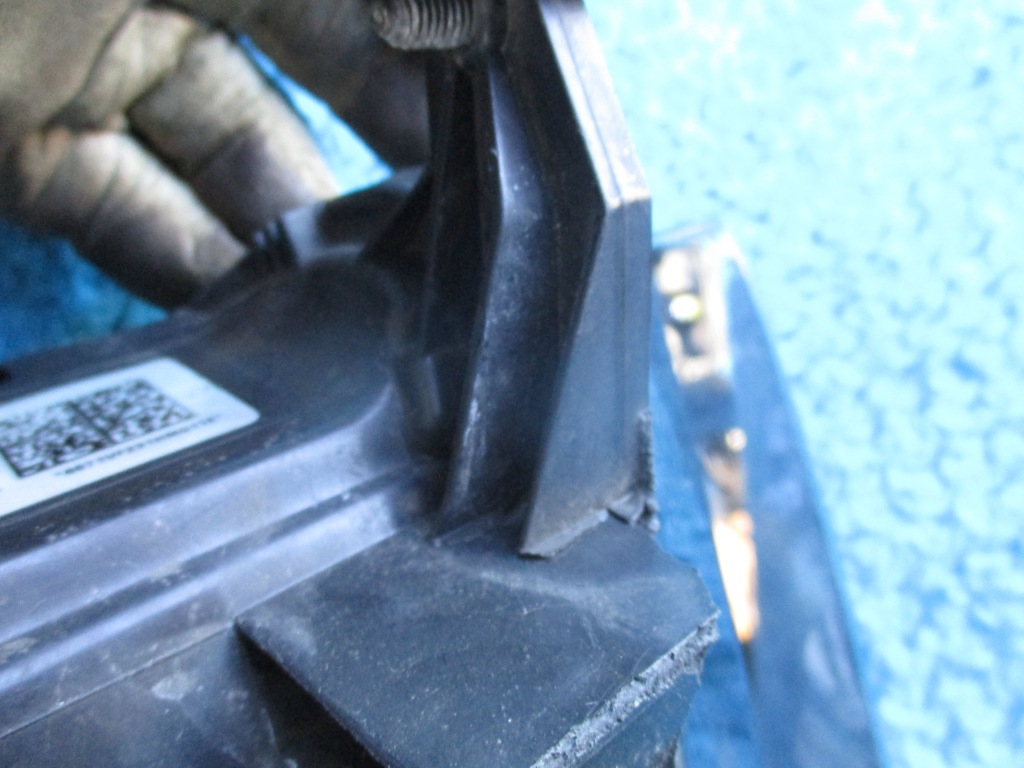 фото №9, Vw golf 7 vii 517 sportsvan лампа левая ксенон