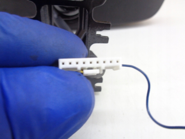 Opel mokka зеркало внутреннее заднего вида Оригинал