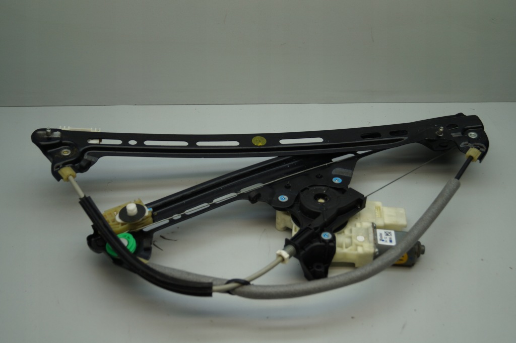 фото №1, C4 picasso ii підйомник механізм вікон правий перед