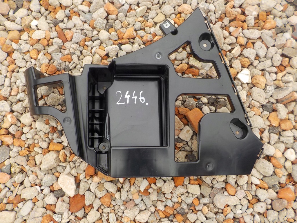 фото №1, Bmw оригинальный номер 7294721 направляющая бампера