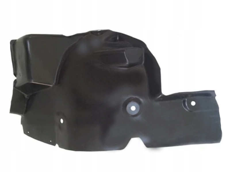 фото №1, Подкрылок антикоррозийный перед левая renault master