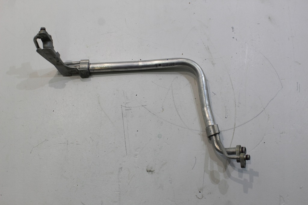 фото №1, Mbm vw t-roc шланг кондиционера 5q0816738f