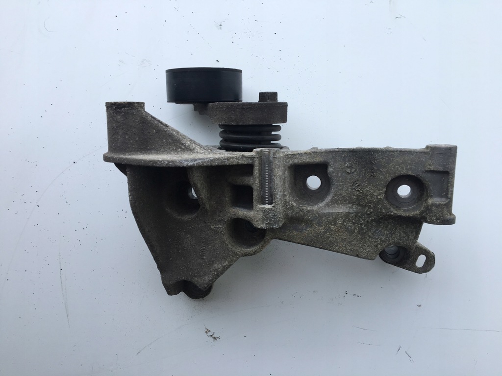 фото №1, Кронштейн кронштейн генератора kangoo iii lift