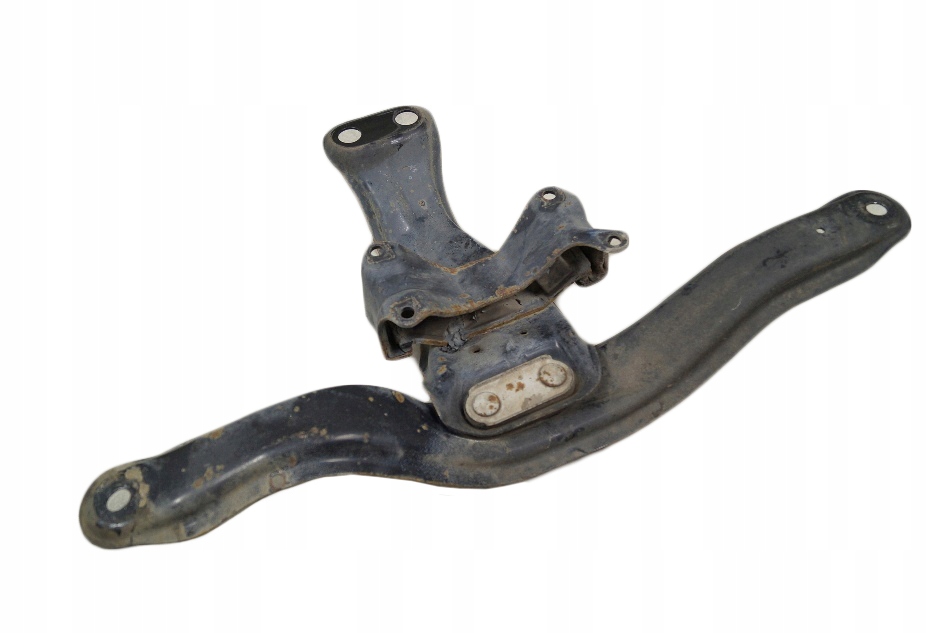 фото №1, Кронштейн опора коробки subaru forester iii 2.0 d