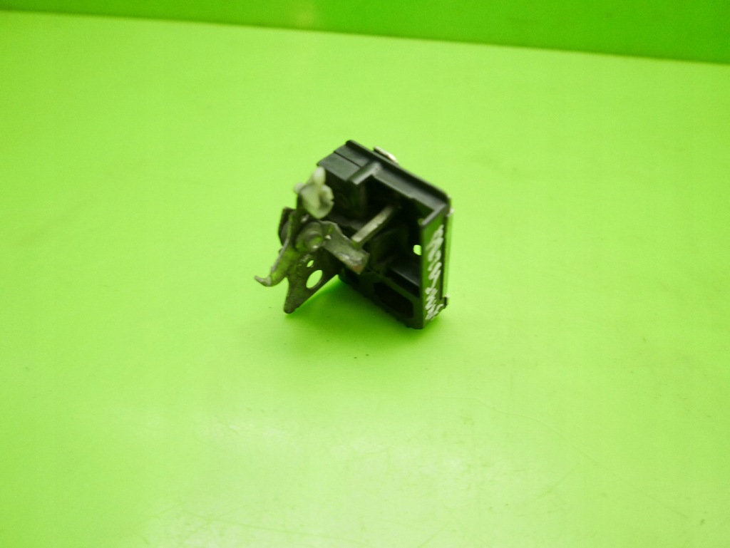 фото №8, Замок двері розсувних правий citroen jumper i fl