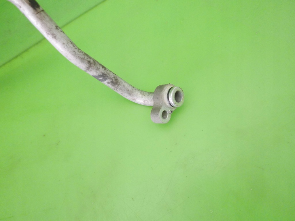 фото №6, Шланг кондиционера nissan almera n15 1.4 16v 95-