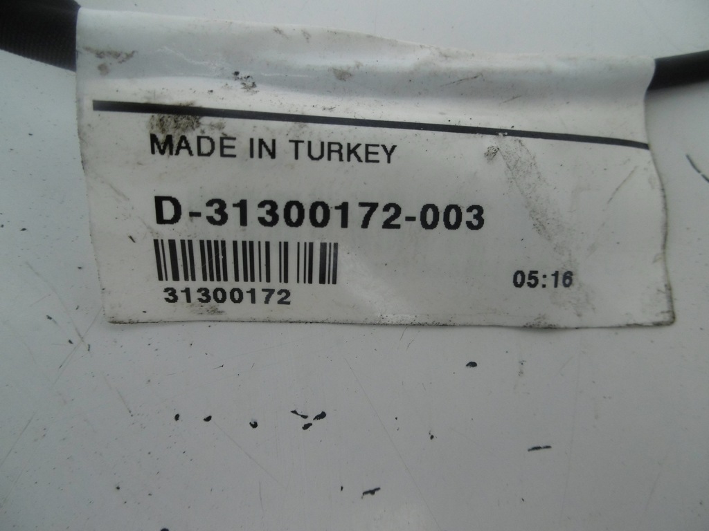 фото №5, Антенна gps usb volvo xc90