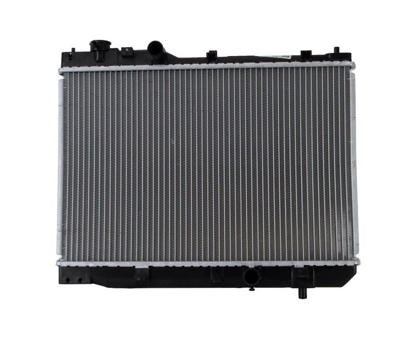 фото №1, Радіатор wody mazda premacy 99-05 2.0 ditd d