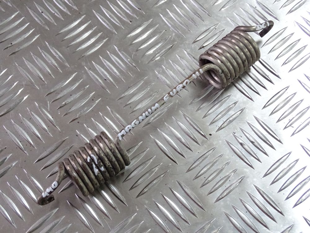 Купить Renault magnum e-tech пружина тормозные колодки задняя задних