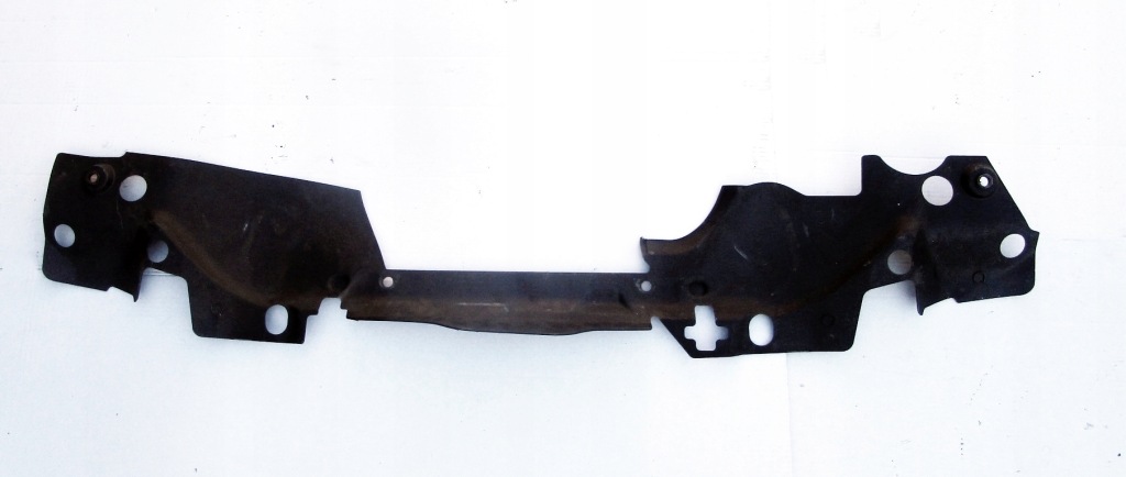 фото №1, Jaguar s-type захист накладка pas передній пластик