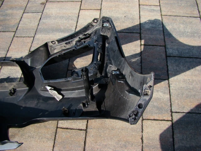 фото №9, Bmw m-2 f-22/23 бампер m-пакет перед передний