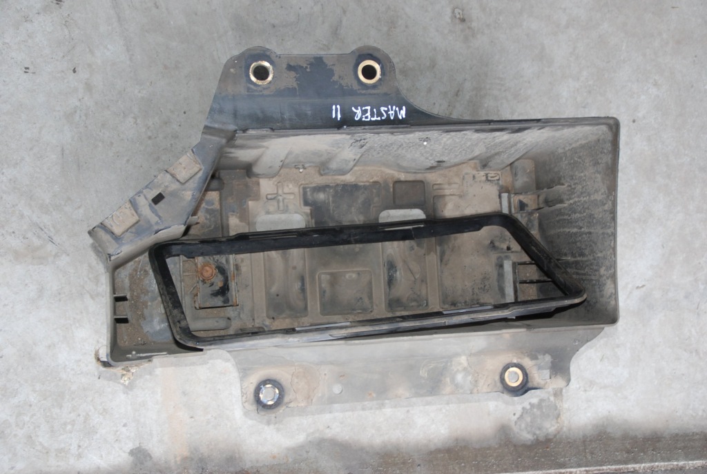 Купить Коробка аккумулятор renault master 2008 2