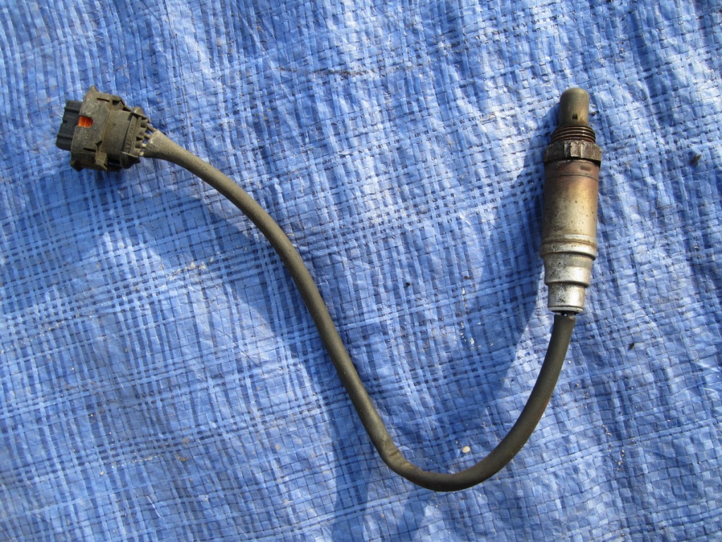 Купить Датчик лямбда-зонд porsche boxster 986 98660612801