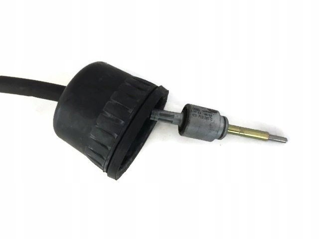 фото №7, 4e0713265c audi a8 d3 03-07 трос перемикання передач