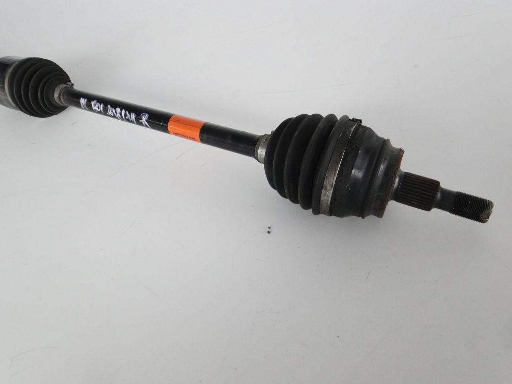 Mercedes ml w166 gl x166 166 приводной вал правая półośka Доставка