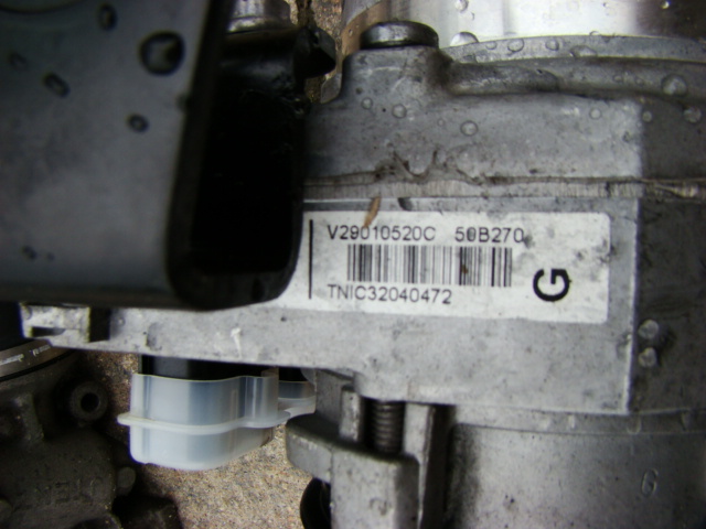 фото №5, Peugeot 3008 система рулевой насос усилителя